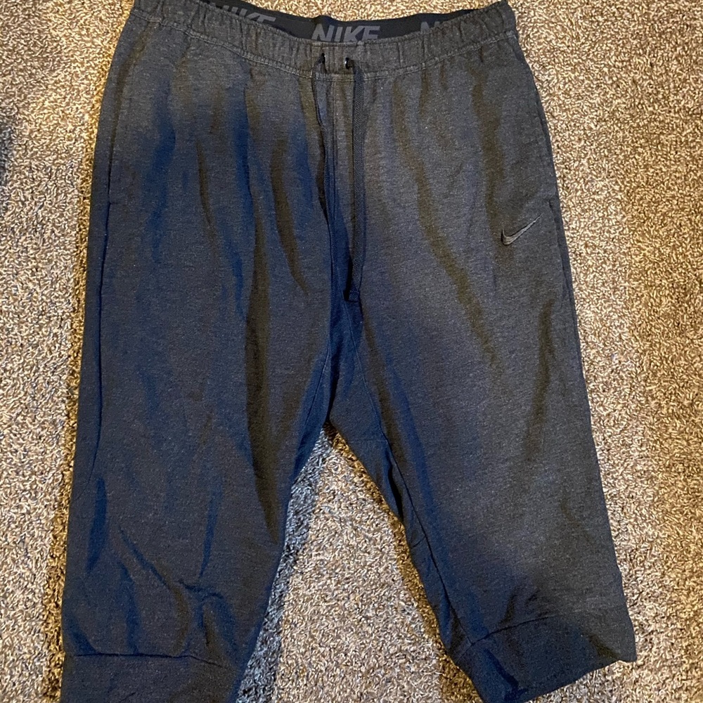 Nike shorts